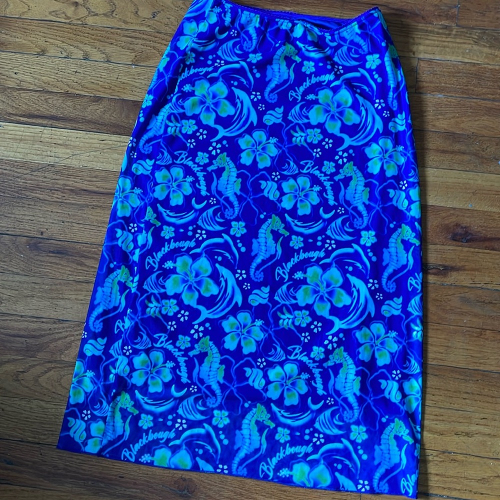 BLACKBOUGH Skirt
